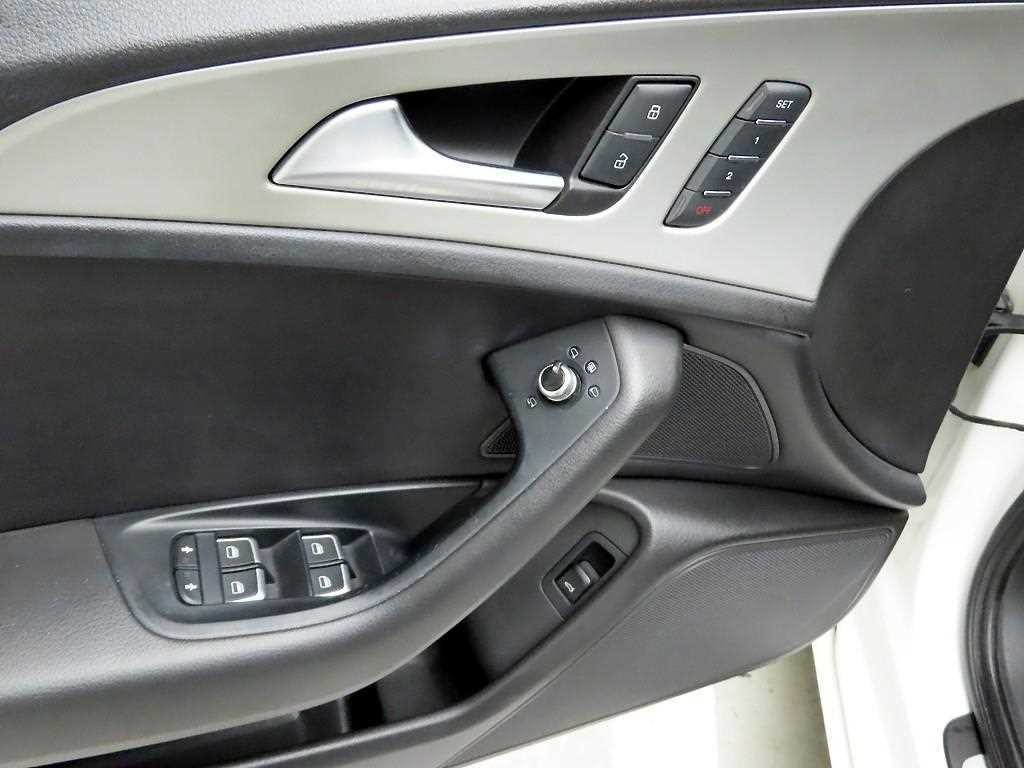 아우디 A6 뉴A6 2.0 TDI 이미지 11