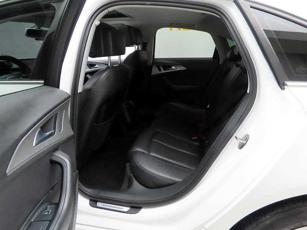 아우디 A6 뉴A6 2.0 TDI 이미지 13