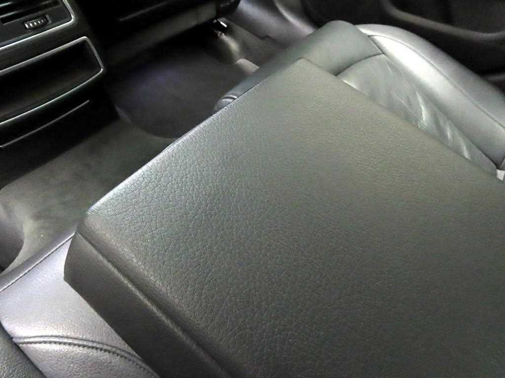 아우디 A6 뉴A6 2.0 TDI 이미지 17