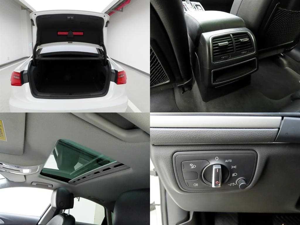 아우디 A6 뉴A6 2.0 TDI 이미지 18