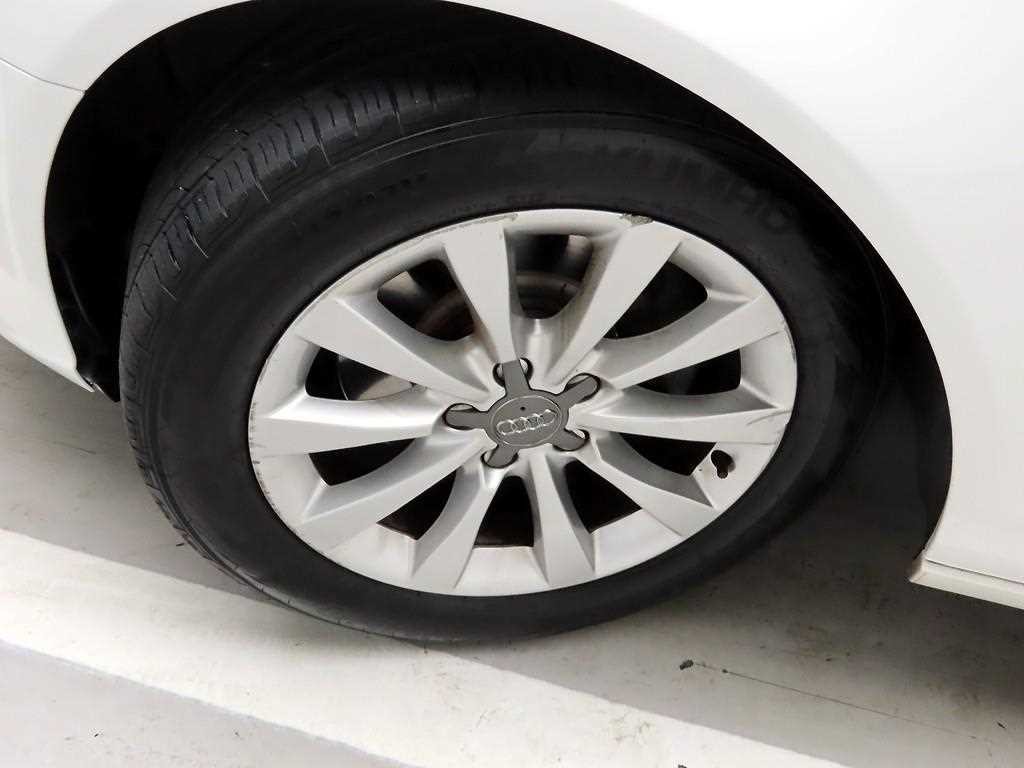 아우디 A6 뉴A6 2.0 TDI 이미지 19