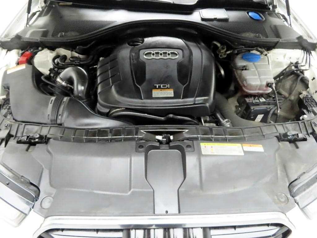아우디 A6 뉴A6 2.0 TDI 이미지 20