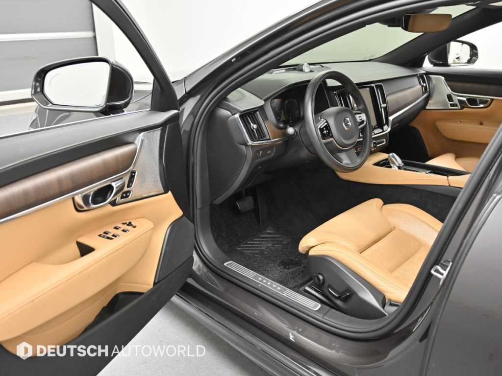 볼보 S90 B5 인스크립션 이미지 11