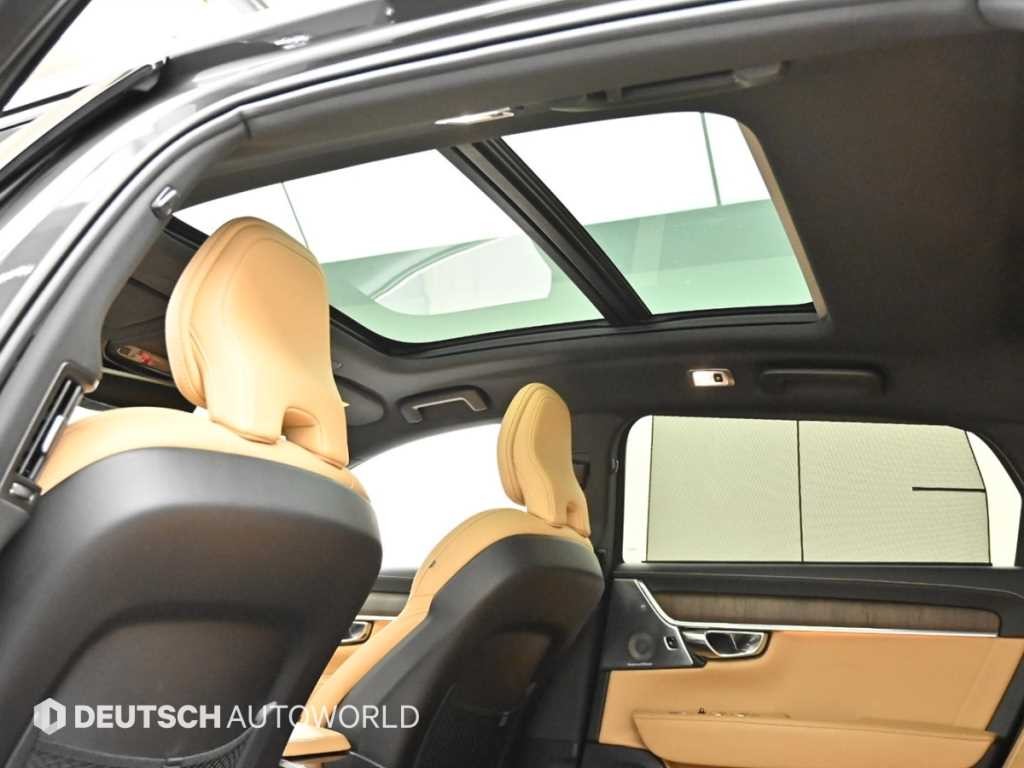 볼보 S90 B5 인스크립션 이미지 18