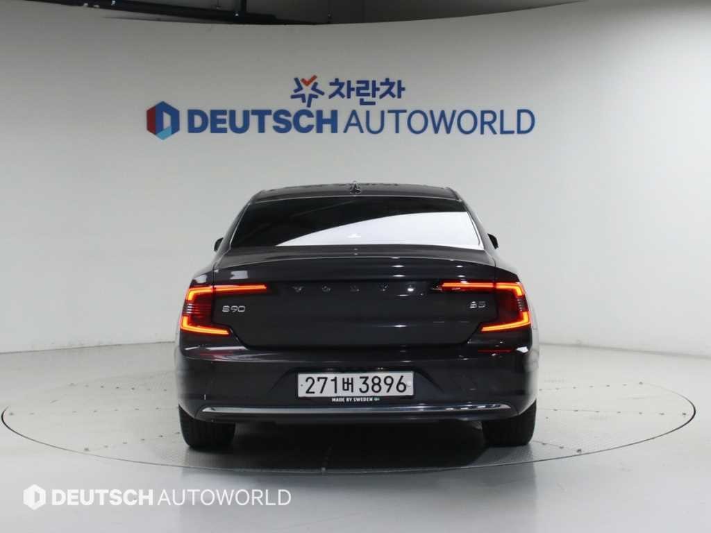 볼보 S90 B5 인스크립션 이미지 4