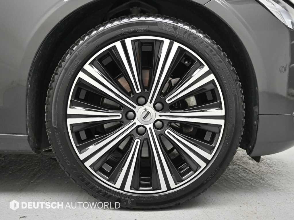볼보 S90 B5 인스크립션 이미지 5