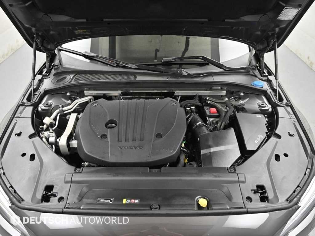 볼보 S90 B5 인스크립션 이미지 6