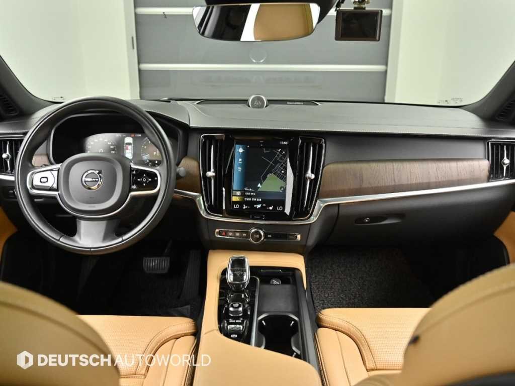 볼보 S90 B5 인스크립션 이미지 7
