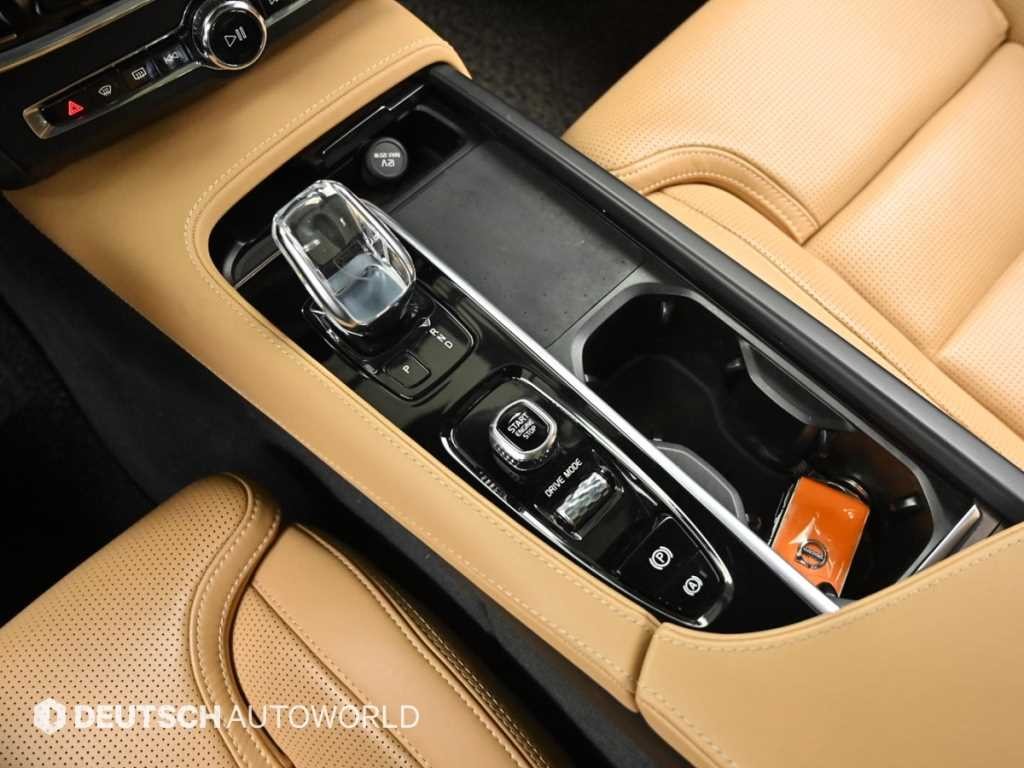 볼보 S90 B5 인스크립션 이미지 9