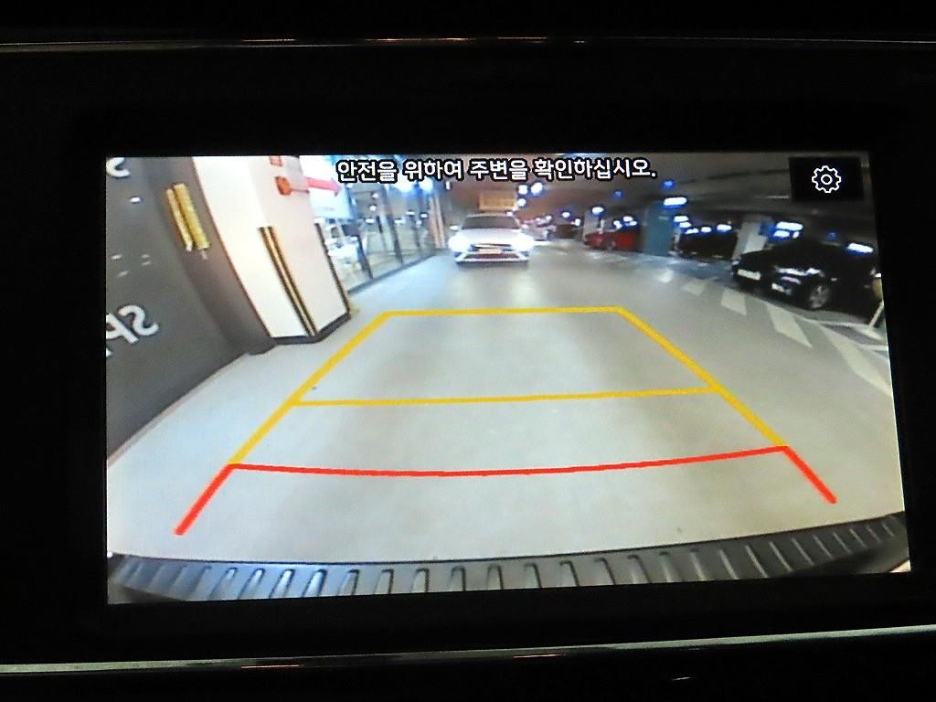 기아 카니발 더 뉴 카니발 디젤 9인승 프레스티지 이미지 15