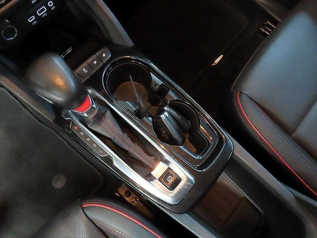 쉐보레 트레일블레이저 2WD 1.3 터보 가솔린 RS 이미지 10