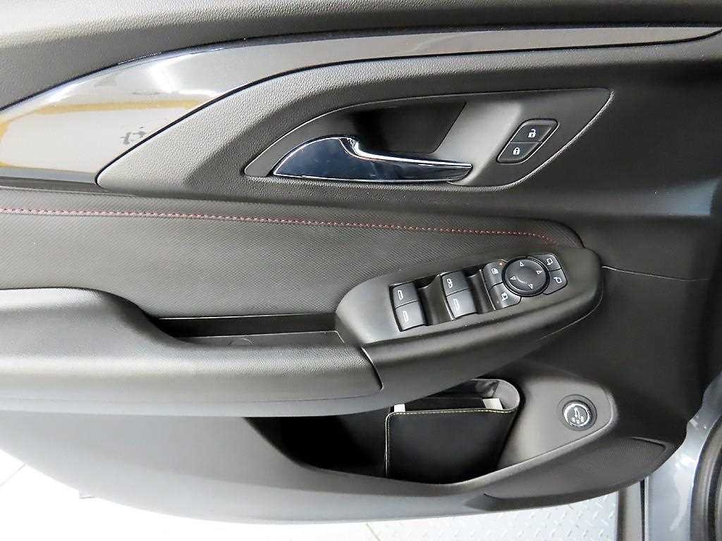 쉐보레 트레일블레이저 2WD 1.3 터보 가솔린 RS 이미지 11