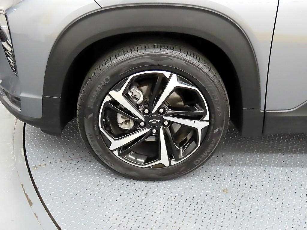 쉐보레 트레일블레이저 2WD 1.3 터보 가솔린 RS 이미지 20