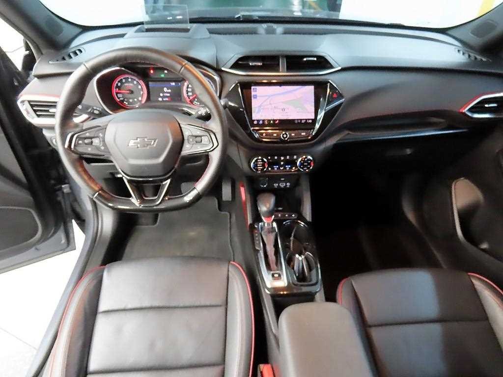 쉐보레 트레일블레이저 2WD 1.3 터보 가솔린 RS 이미지 7