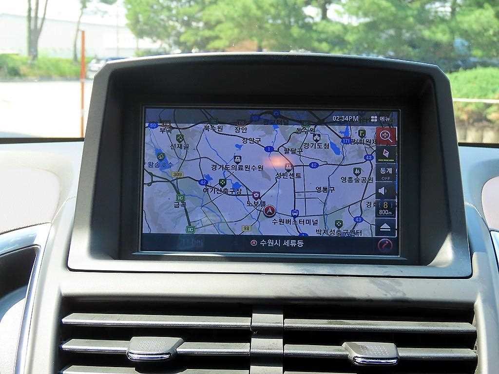 쉐보레 트랙스 1.4 LT 래더패키지 이미지 13