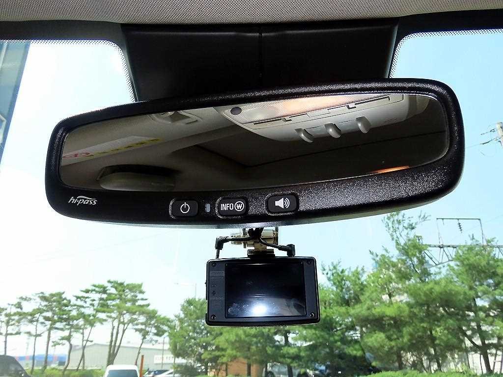 쉐보레 트랙스 1.4 LT 래더패키지 이미지 15