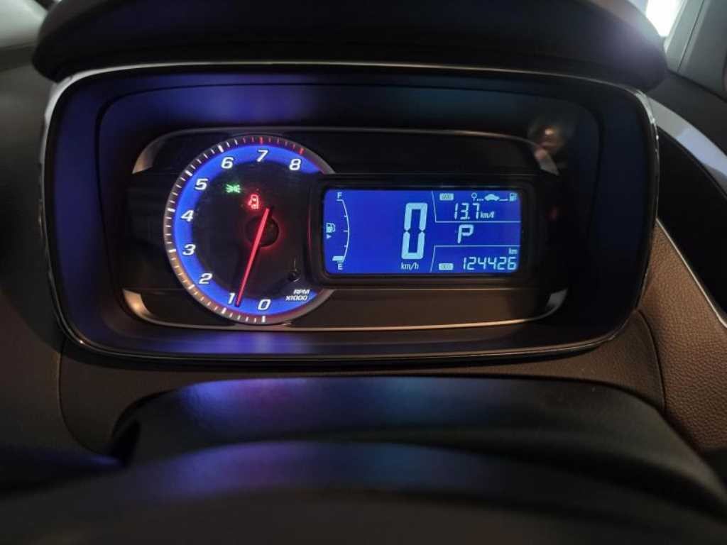 쉐보레 트랙스 1.4 LT 래더패키지 이미지 6