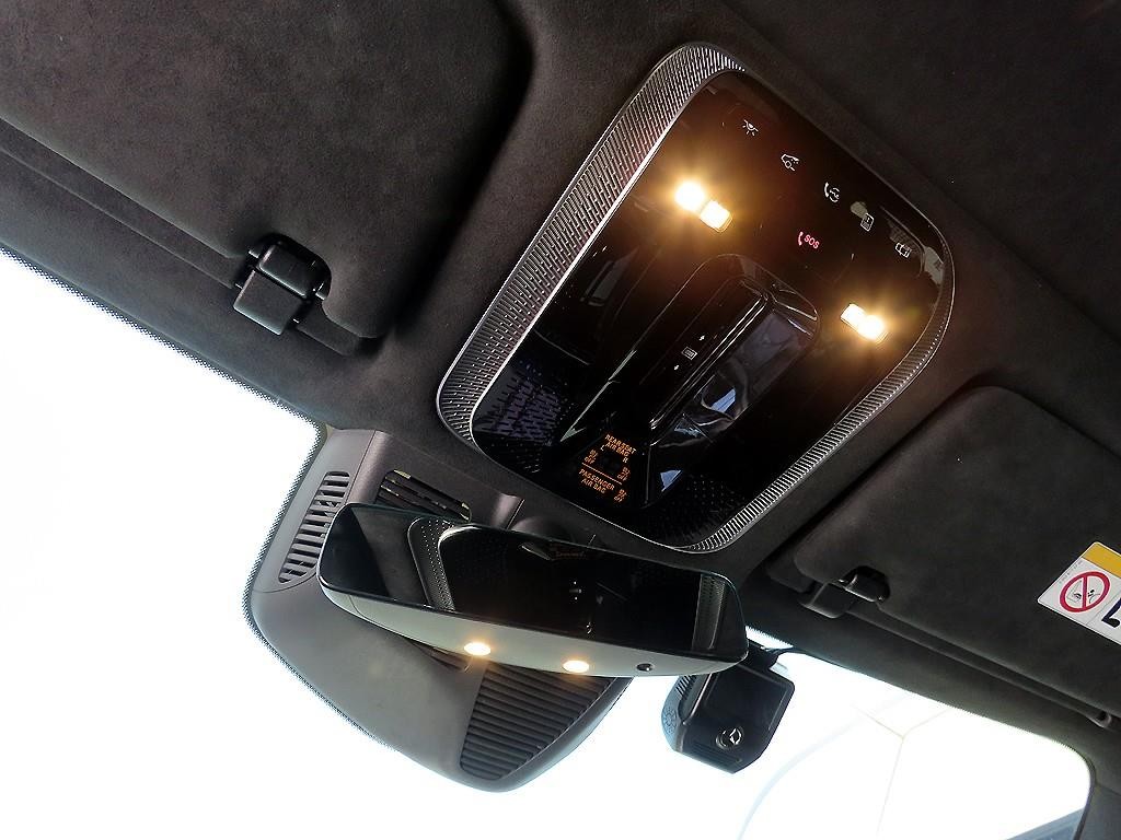 벤츠 S 클래스 S클래스-W223 S580L 4MATIC 이미지 14