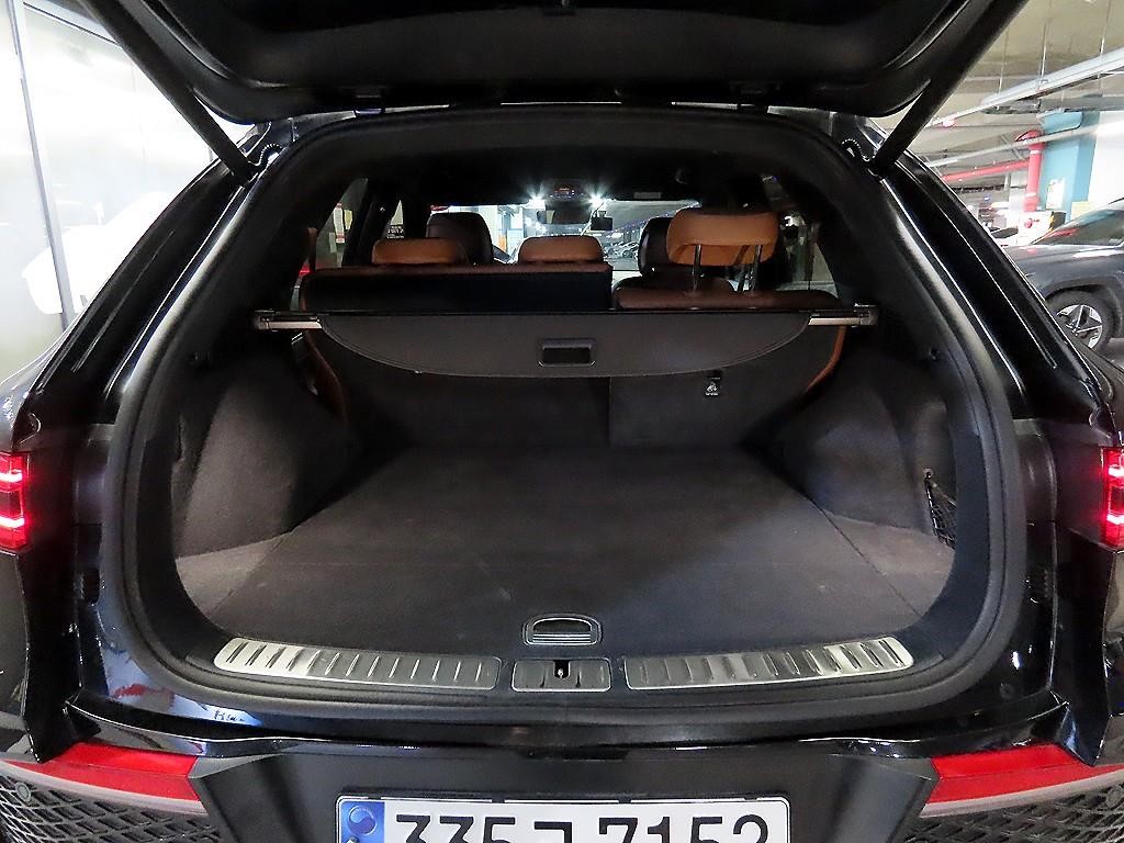 제네시스 GV70 2.2 디젤 AWD 이미지 16