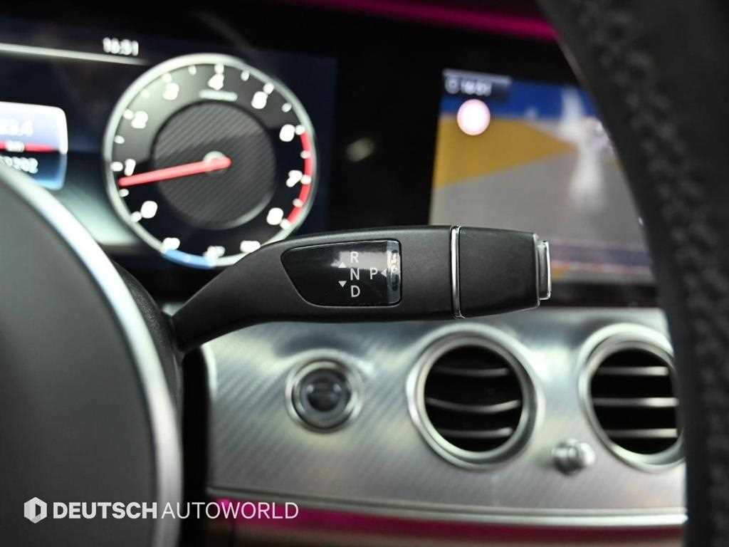 벤츠 E 클래스 E-클래스 W213 E250 아방가르드 이미지 9