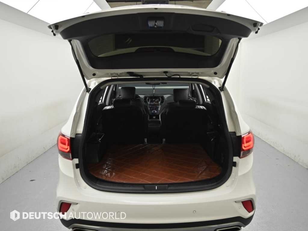 현대 맥스크루즈 더뉴맥스크루즈 E-VGT R2.2 2WD 익스클루시브 이미지 19
