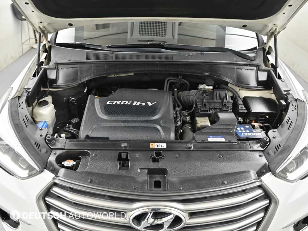 현대 맥스크루즈 더뉴맥스크루즈 E-VGT R2.2 2WD 익스클루시브 이미지 6