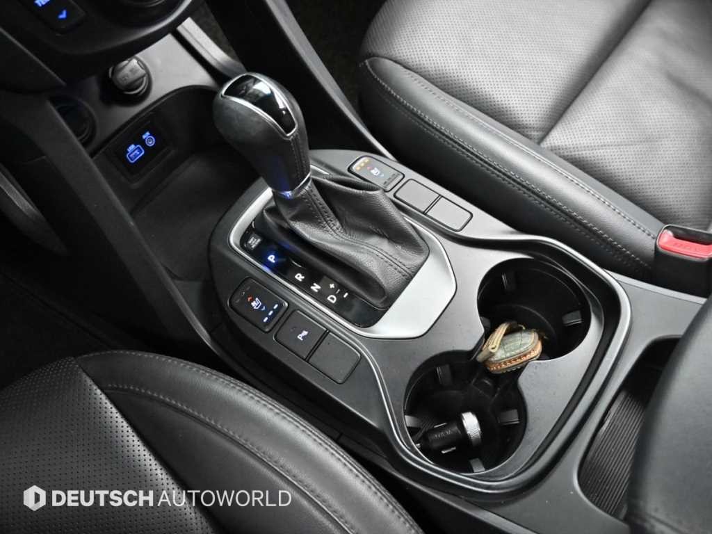 현대 맥스크루즈 더뉴맥스크루즈 E-VGT R2.2 2WD 익스클루시브 이미지 9