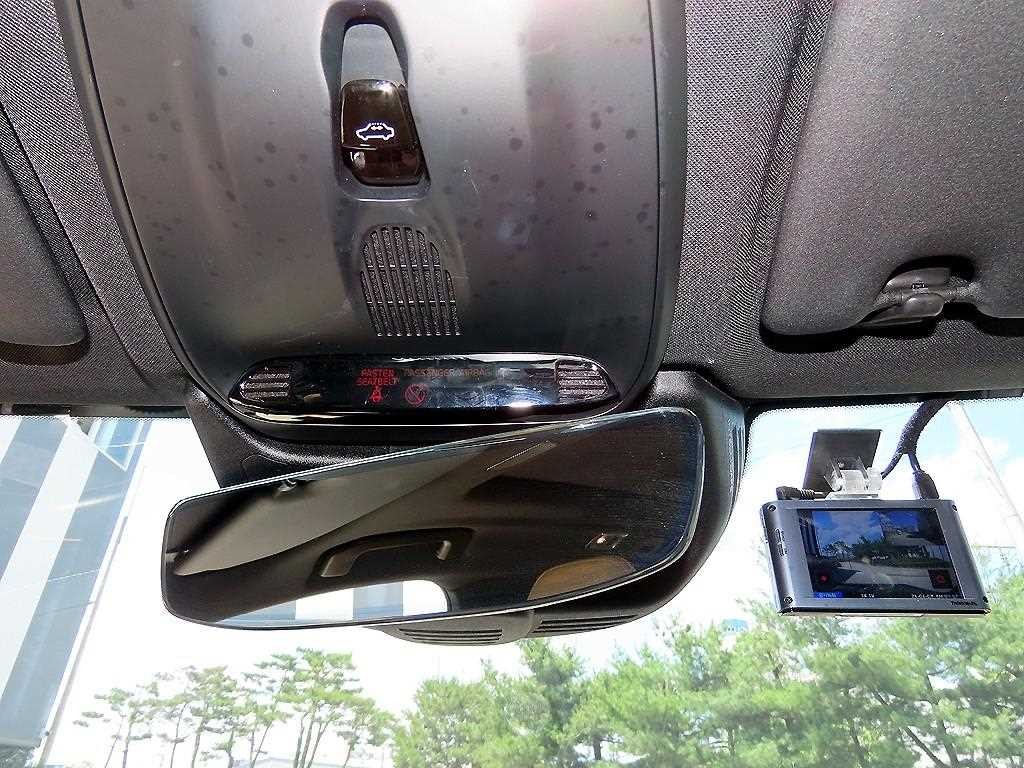 볼보 XC60 XC60(2세대) B5 AWD 인스크립션 이미지 15