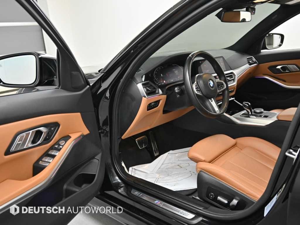 BMW 3시리즈 3시리즈 (G20) 320i M 스포츠 이미지 11