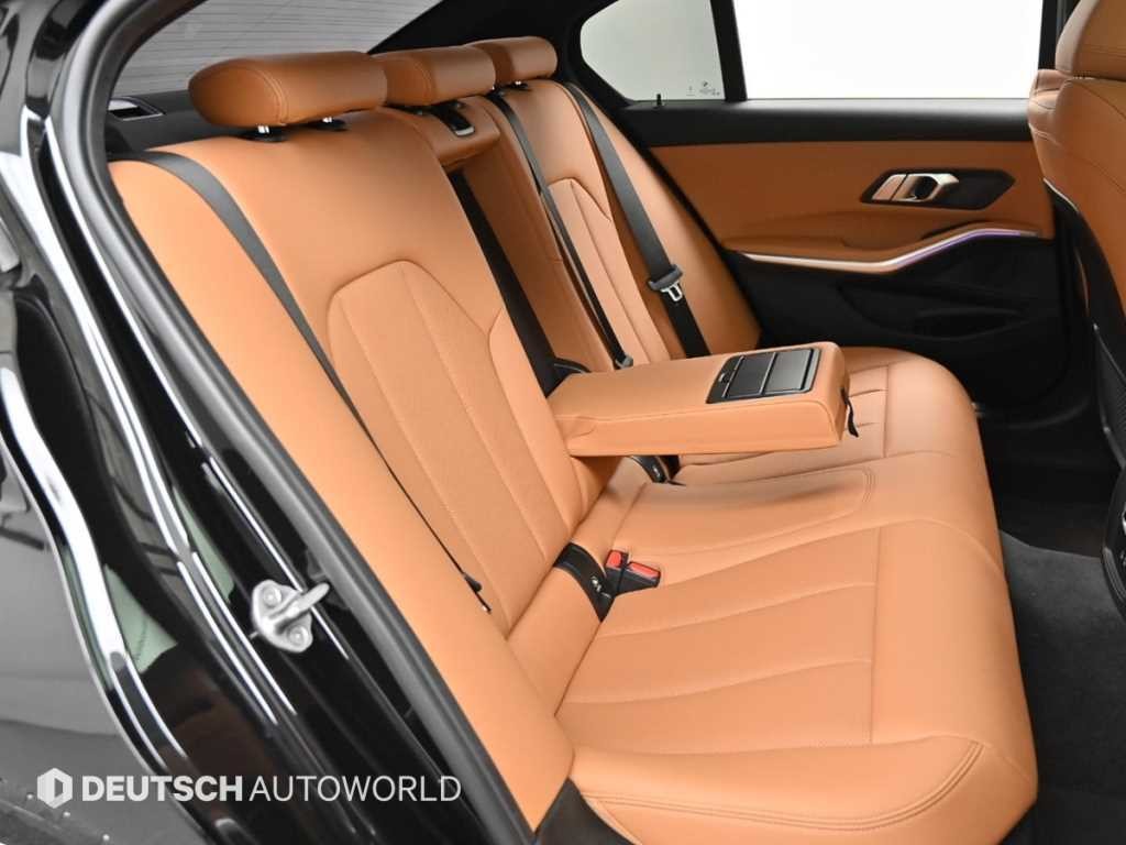 BMW 3시리즈 3시리즈 (G20) 320i M 스포츠 이미지 12