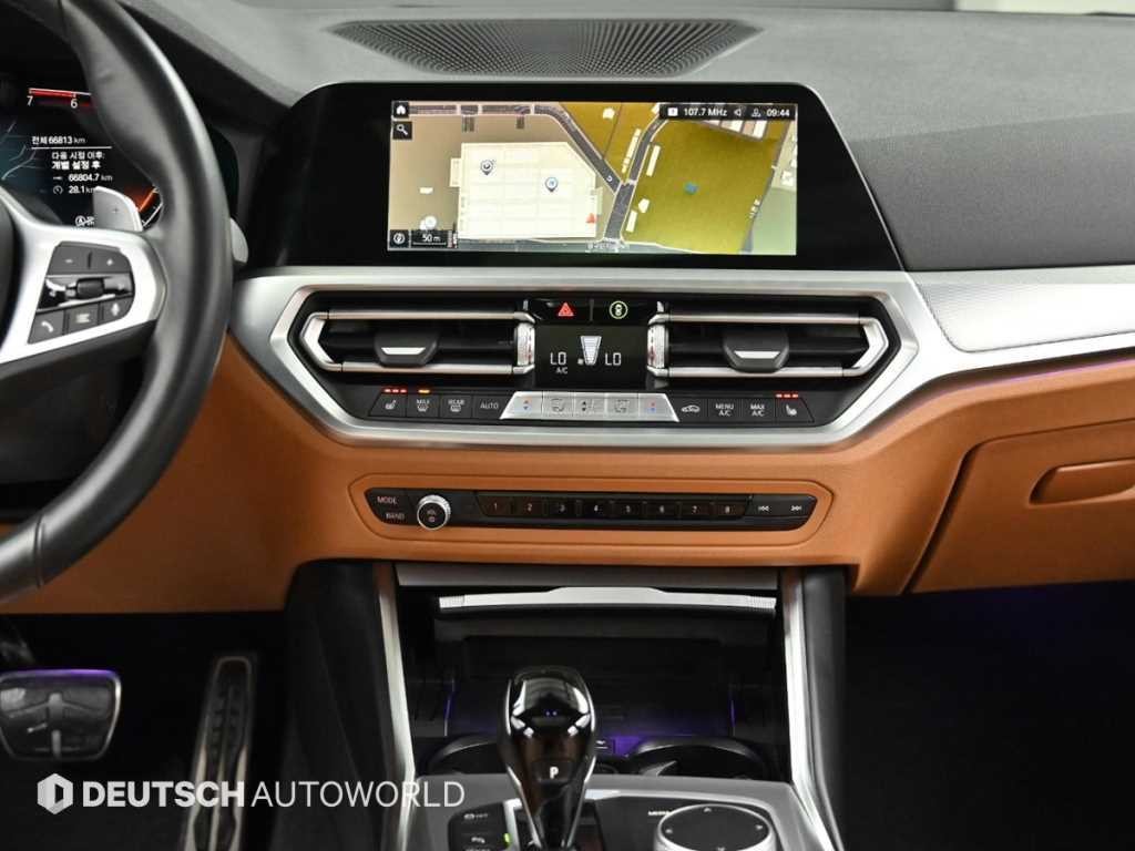 BMW 3시리즈 3시리즈 (G20) 320i M 스포츠 이미지 14