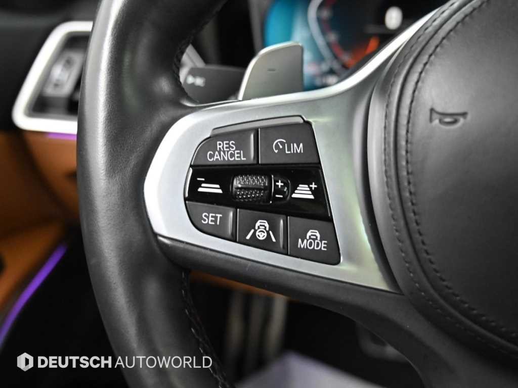 BMW 3시리즈 3시리즈 (G20) 320i M 스포츠 이미지 17
