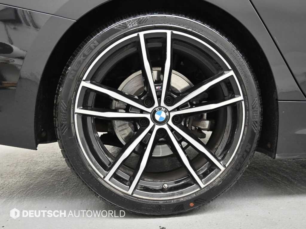 BMW 3시리즈 3시리즈 (G20) 320i M 스포츠 이미지 5