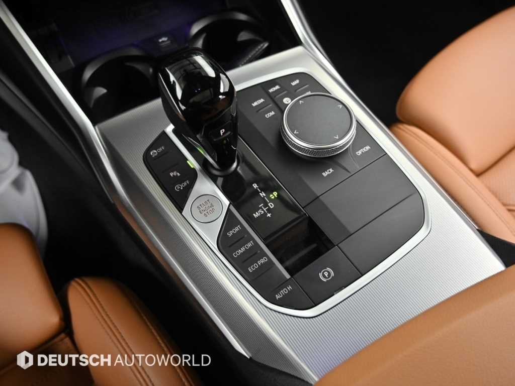 BMW 3시리즈 3시리즈 (G20) 320i M 스포츠 이미지 9
