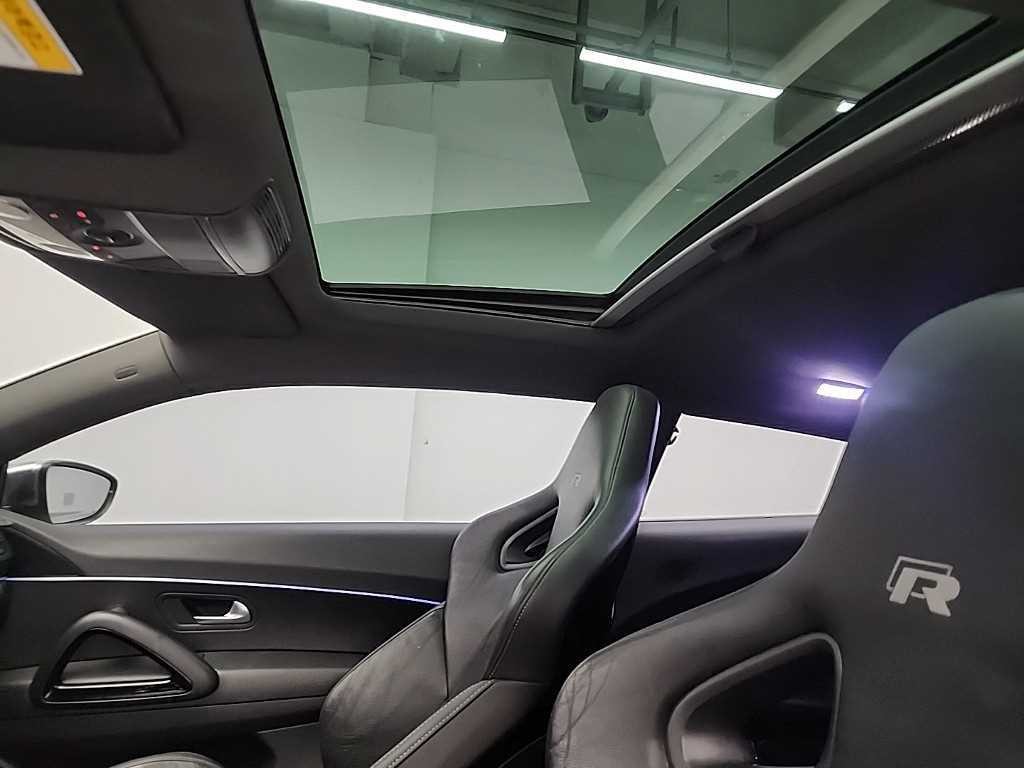 폭스바겐 시로코 2.0 TSI R 이미지 13