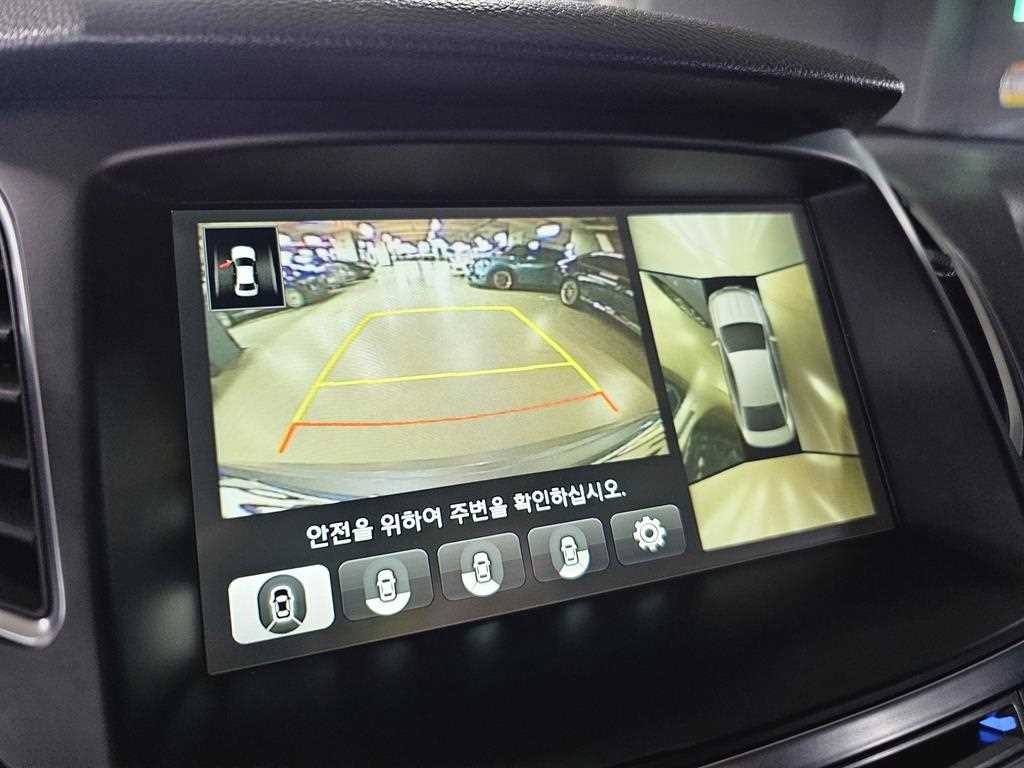 현대 그랜저 그랜저 HG HG300 PREMIUM 기본형 이미지 13