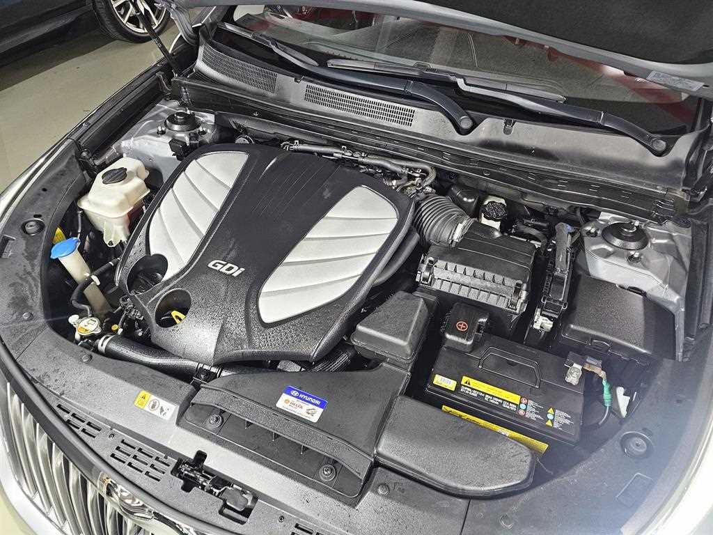 현대 그랜저 그랜저 HG HG300 PREMIUM 기본형 이미지 18