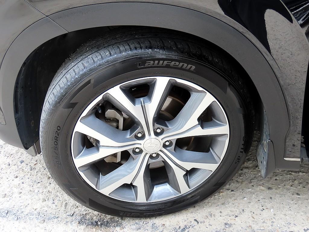 현대 팰리세이드 디젤 2.2 2WD 프레스티지 이미지 20