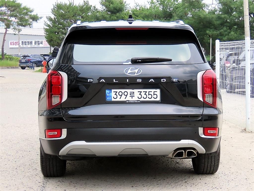 현대 팰리세이드 디젤 2.2 2WD 프레스티지 이미지 4