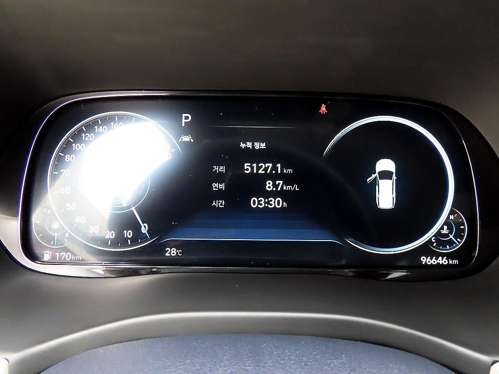 현대 팰리세이드 디젤 2.2 2WD 프레스티지 이미지 9