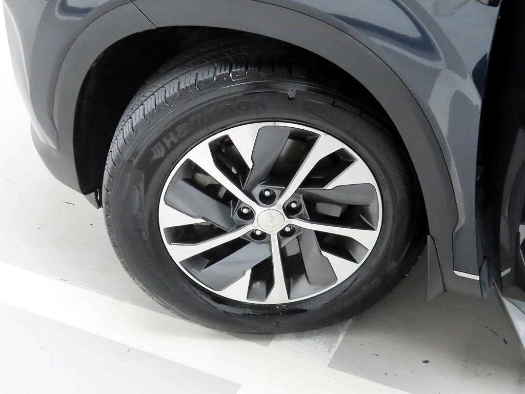 현대 팰리세이드 가솔린 3.8 4WD 익스클루시브 이미지 19