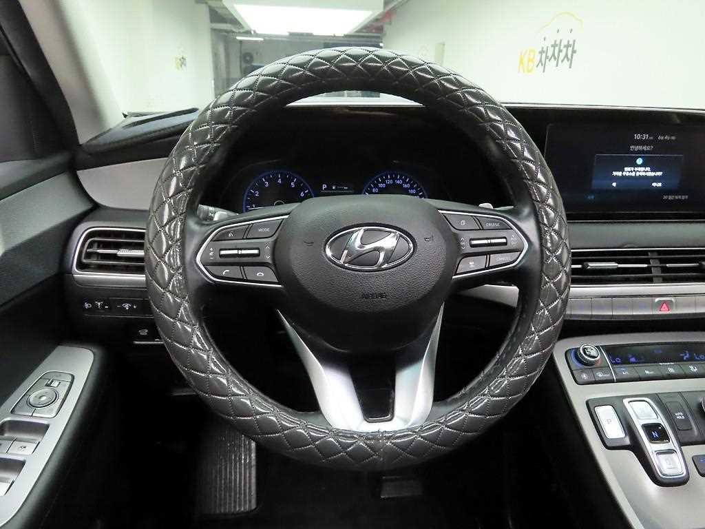 현대 팰리세이드 가솔린 3.8 4WD 익스클루시브 이미지 7
