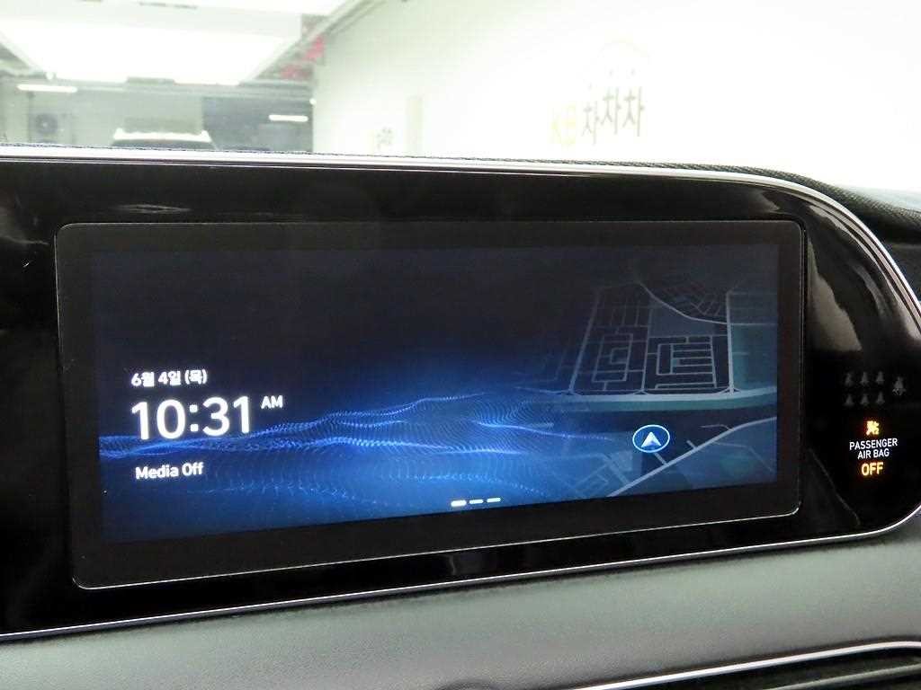 현대 팰리세이드 가솔린 3.8 4WD 익스클루시브 이미지 8
