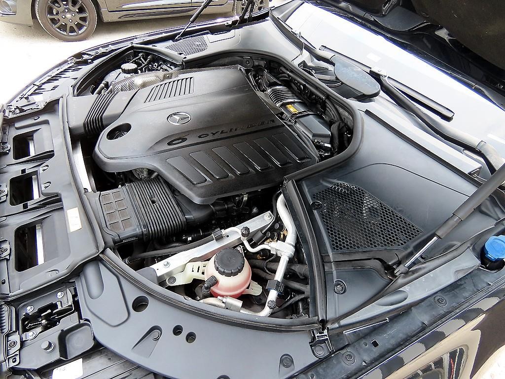 벤츠 S 클래스 S클래스-W223 S500L 4MATIC 이미지 19
