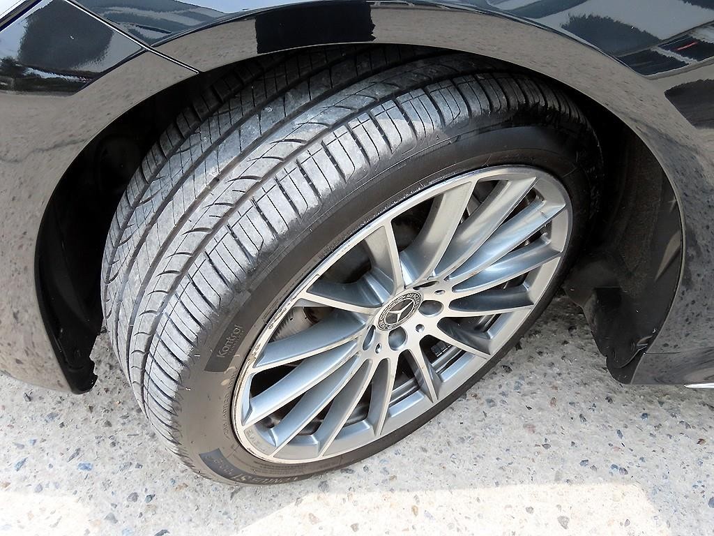 벤츠 S 클래스 S클래스-W223 S500L 4MATIC 이미지 20