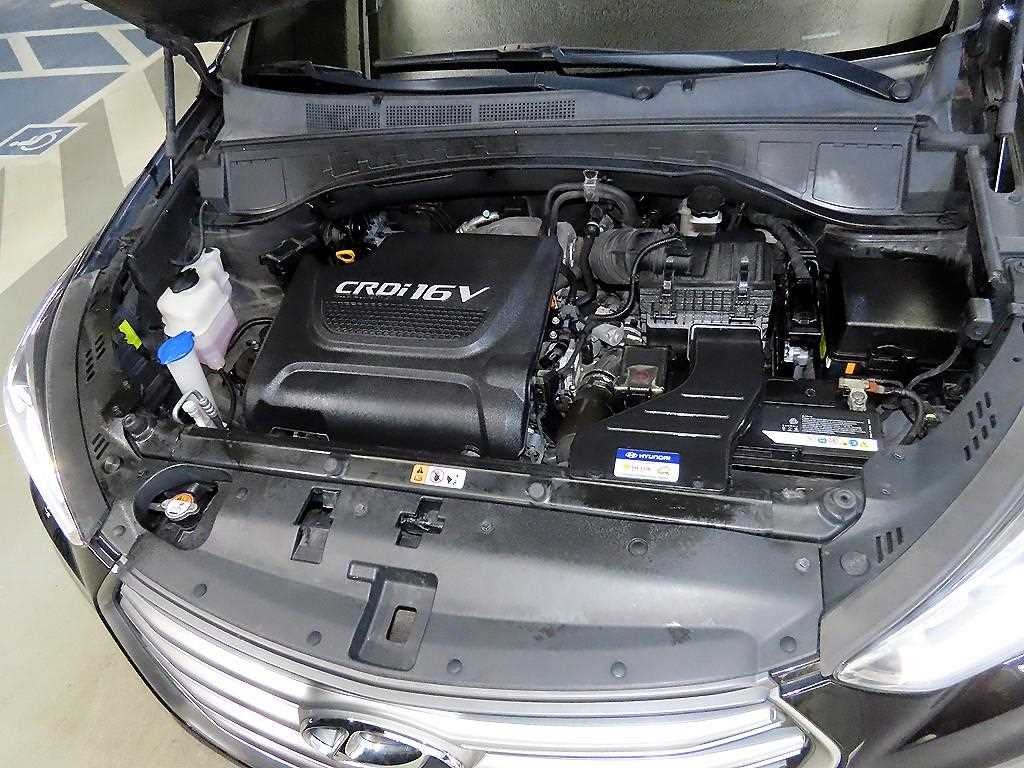 현대 맥스크루즈 더뉴맥스크루즈 E-VGT R2.2 2WD 익스클루시브 스페셜 이미지 19