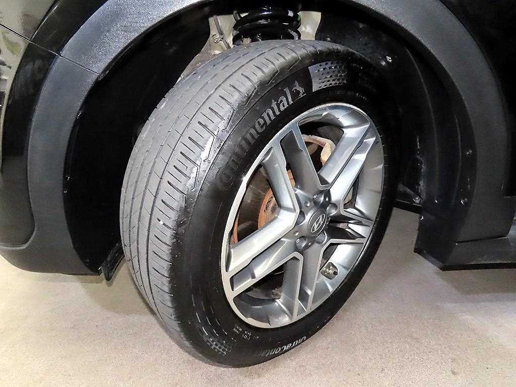 현대 맥스크루즈 더뉴맥스크루즈 E-VGT R2.2 2WD 익스클루시브 스페셜 이미지 20