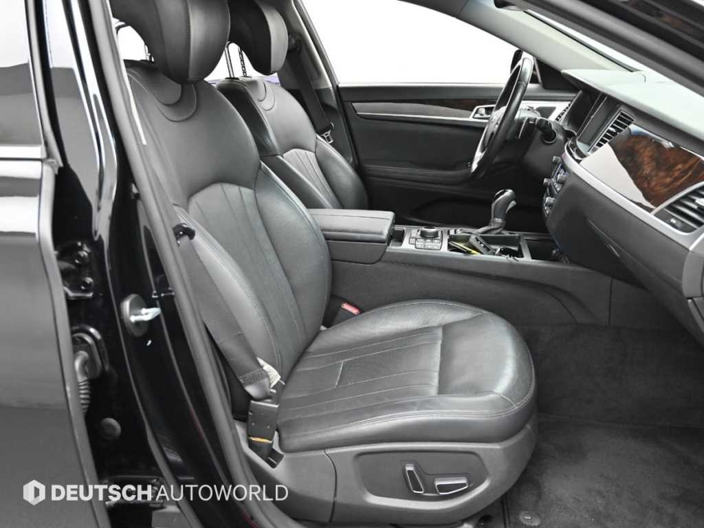 현대 제네시스 제네시스DH G330 프리미엄 AWD 이미지 10