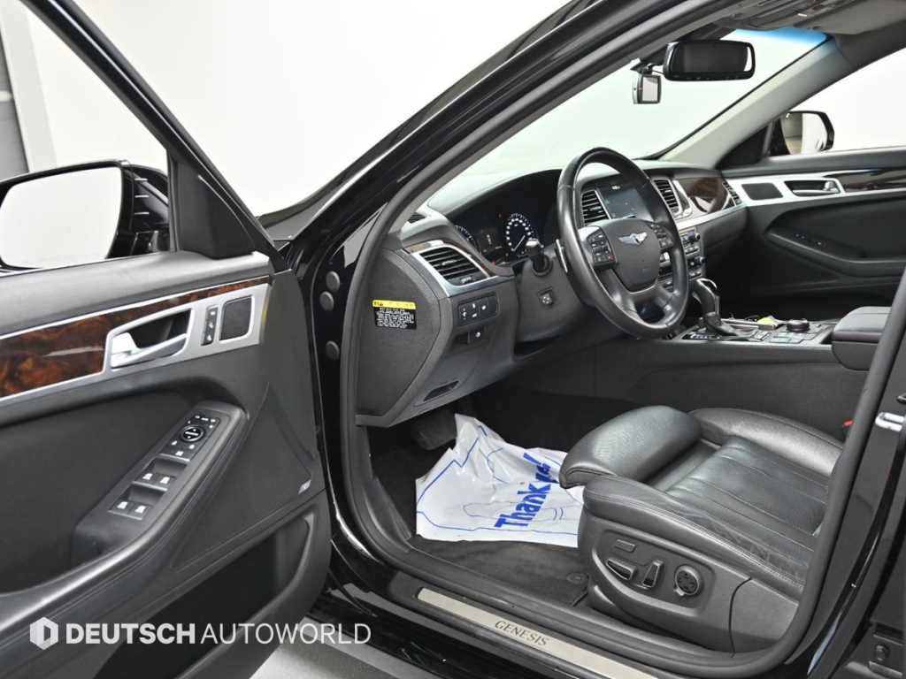 현대 제네시스 제네시스DH G330 프리미엄 AWD 이미지 11