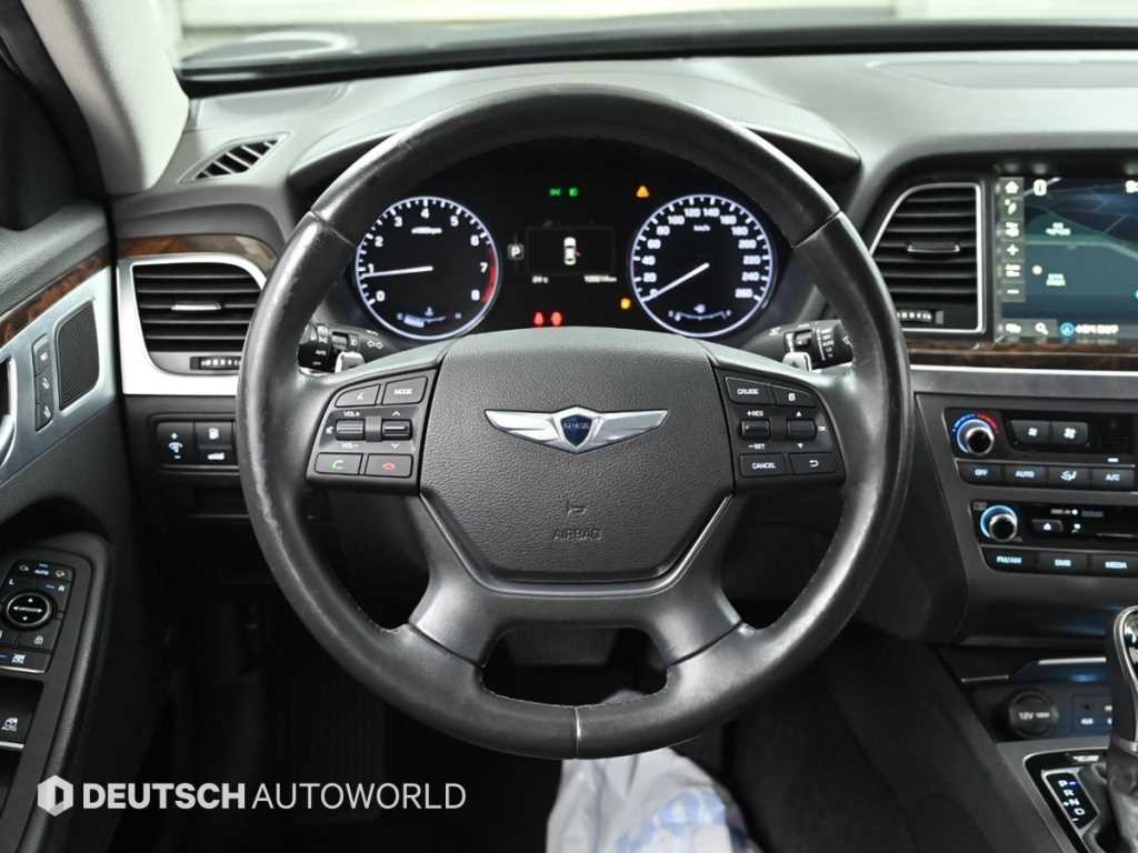 현대 제네시스 제네시스DH G330 프리미엄 AWD 이미지 13